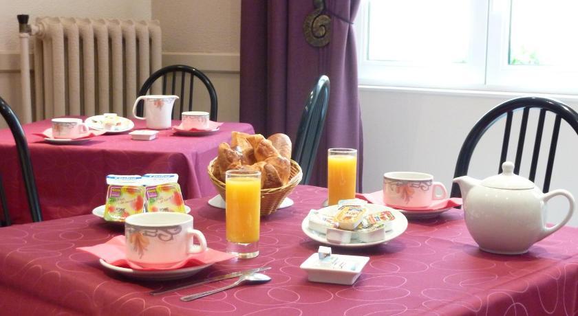 Hotel des Alpes Rhône-Alpes - Die visuel 5/5 Hotel des Alpes Rhône-Alpes - Die visuel 5/5