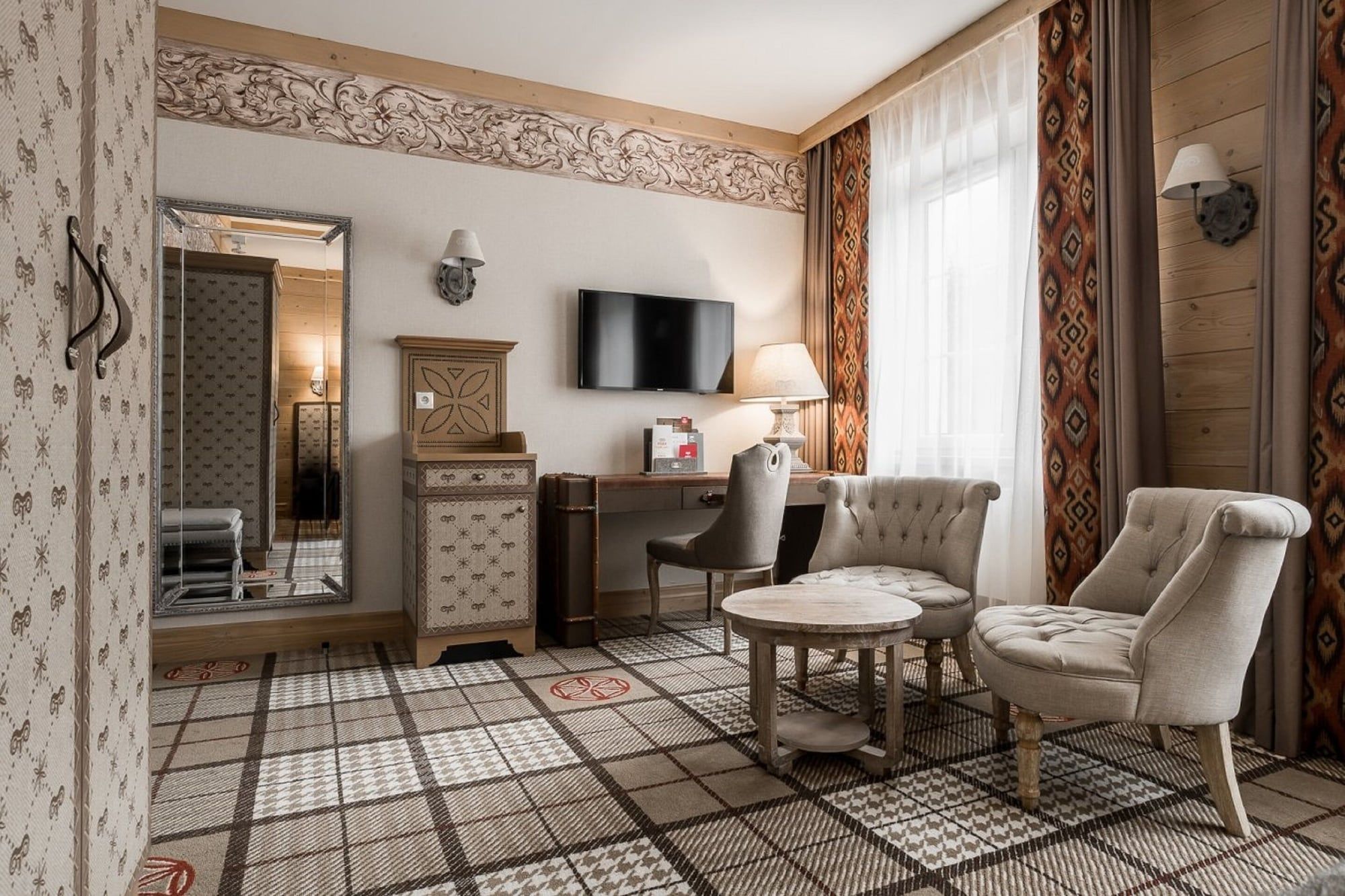 Aries Hotel & SPA Wisła