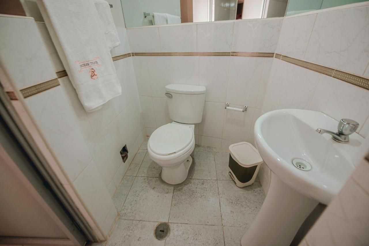 hotel photo