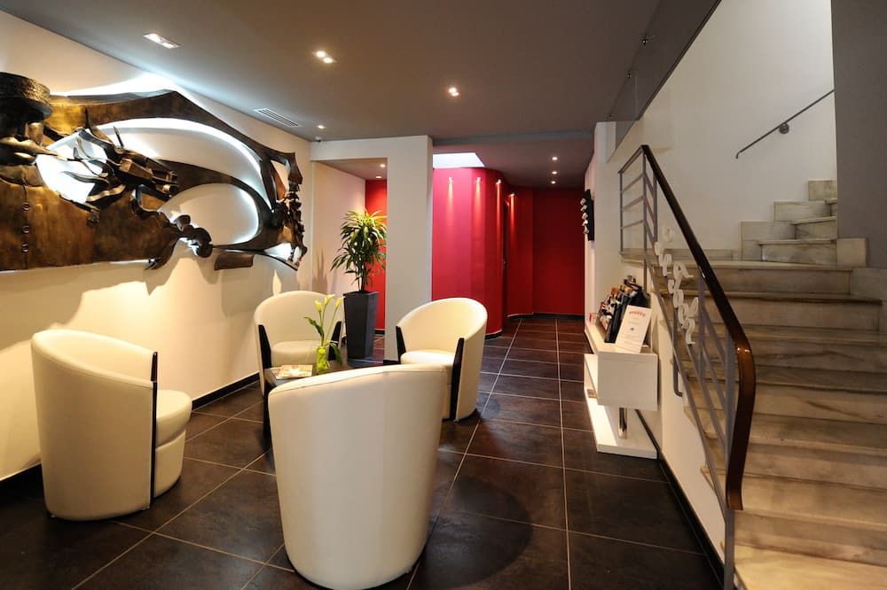 Hôtel Foch Midi-Pyrénées - Tarbes visuel 4/5