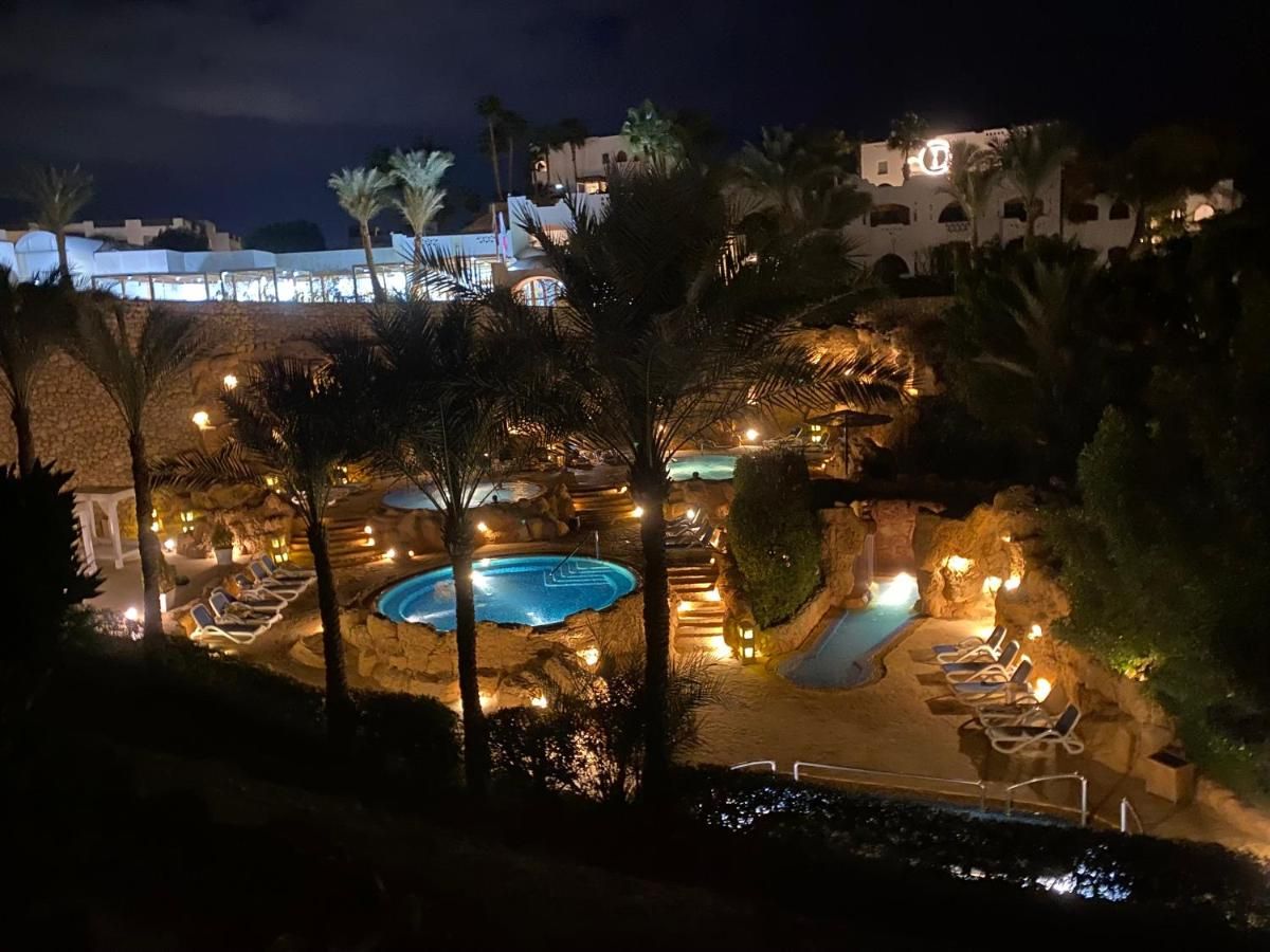 Elisir SPA & Hotel at Sheikh coast