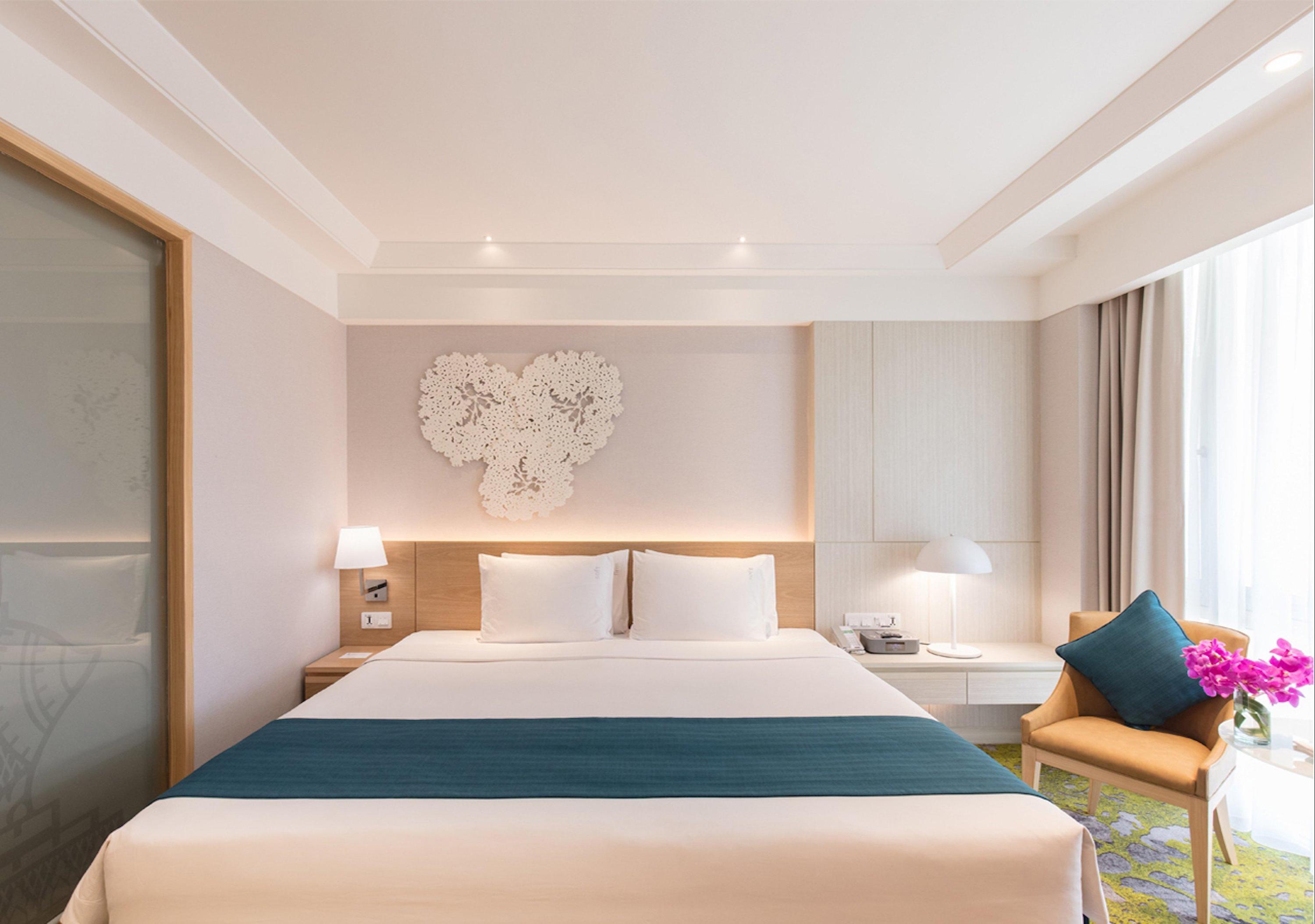sembo-35285-fd0112-962098 Holiday Inn Bangkok