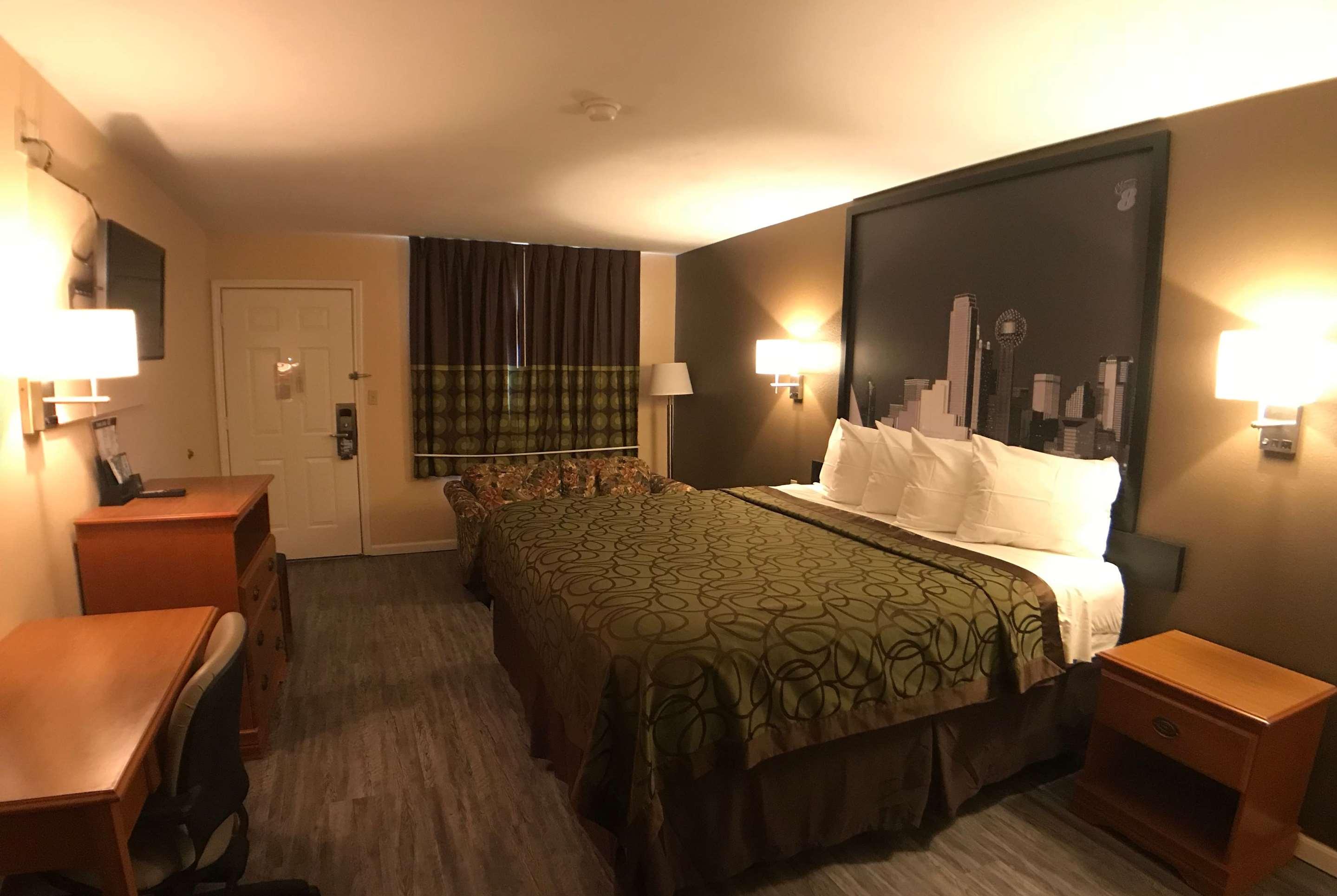 cheap hotels in terrell tx