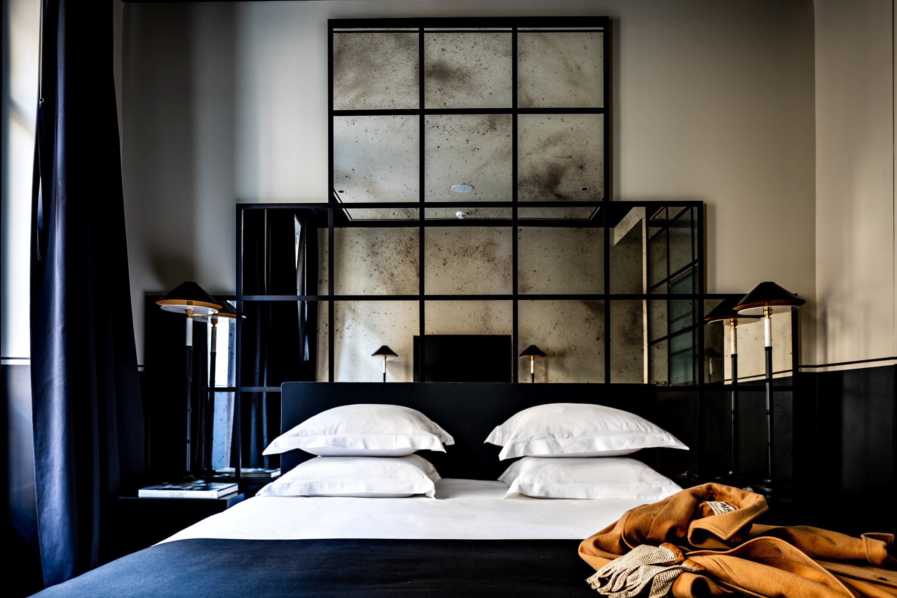 Monsieur George Hotel & Spa - Champs-Elysées