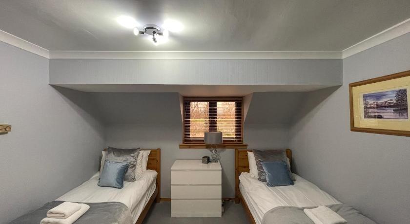 Scandinavian Village Ltd