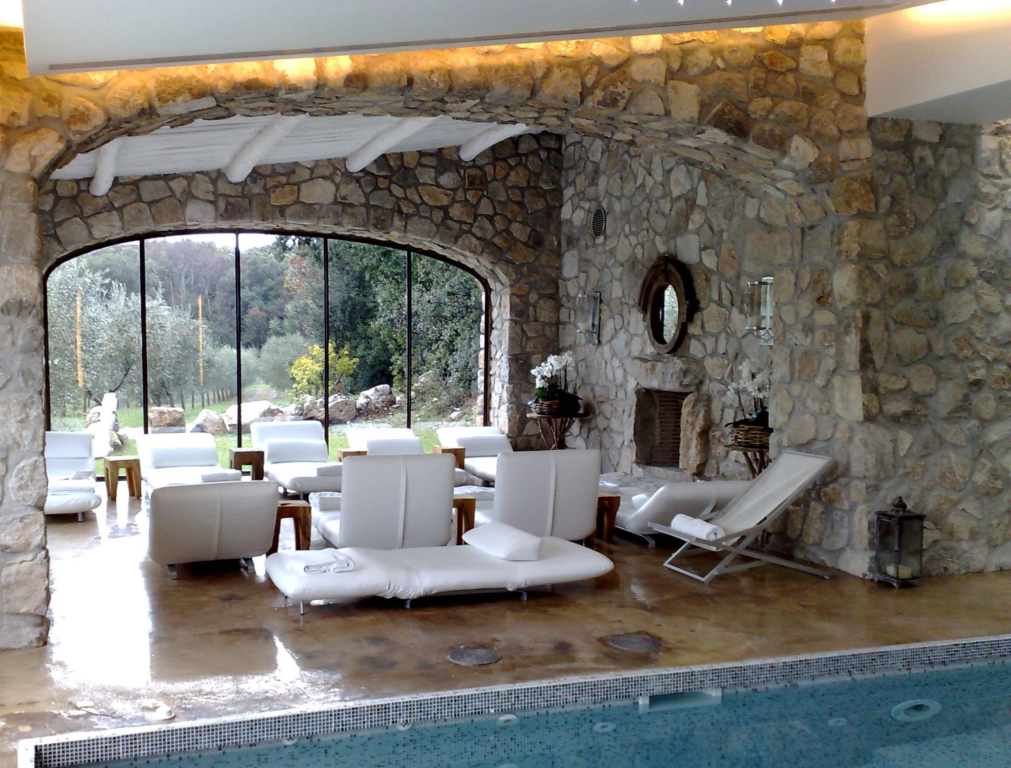 Aquapetra Resort & Spa