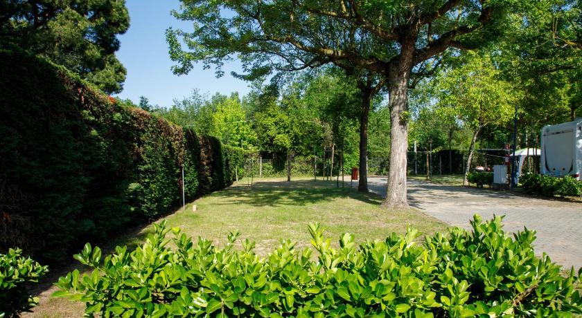 Camping Klaus Veneto - Cavallino visuel 4/5 Camping Klaus Veneto - Cavallino visuel 4/5