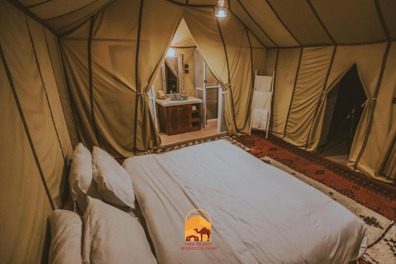 Trek desert Morocco Sarl