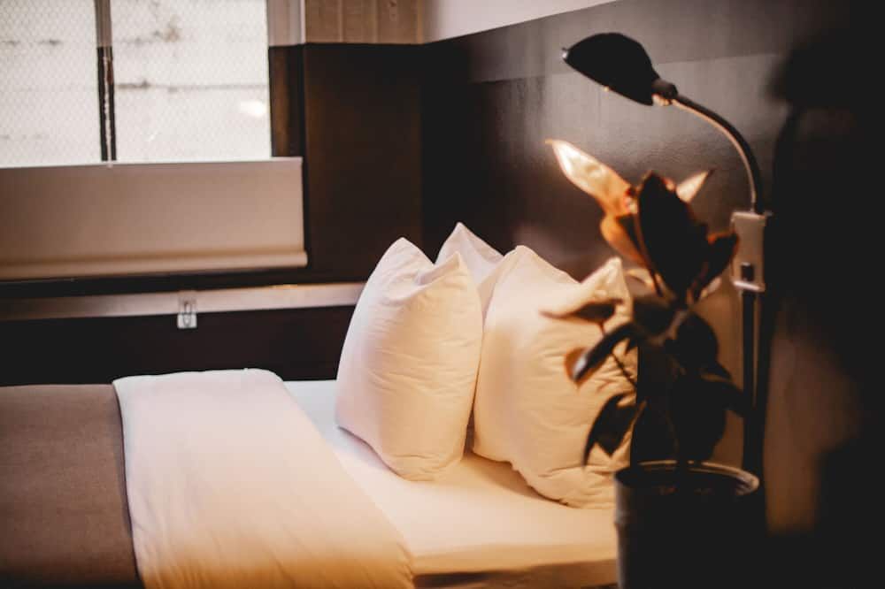 The Clyde Hotel Portland by Kasa