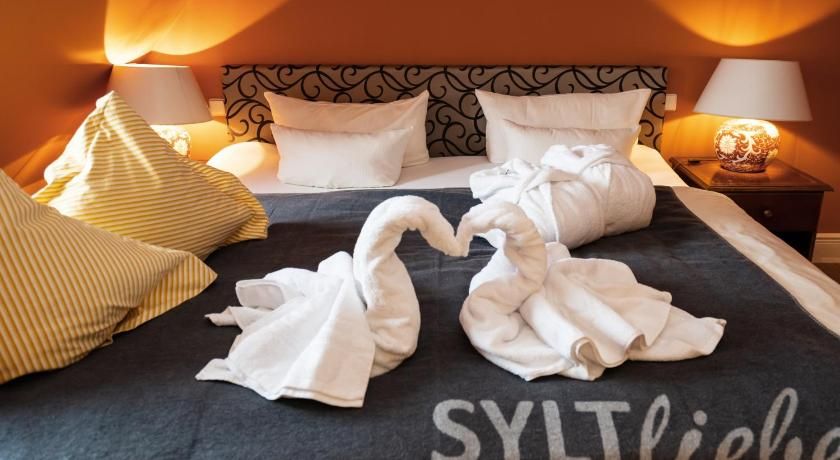 Hotel Parkresidenz Christian VIII