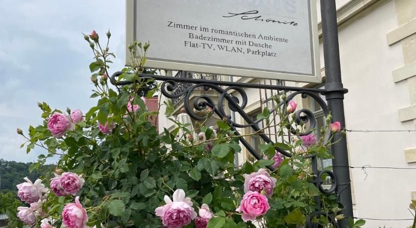 Gästehaus Schönitz