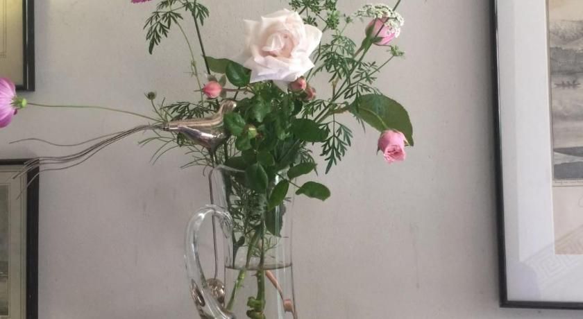 Gästehaus Schönitz