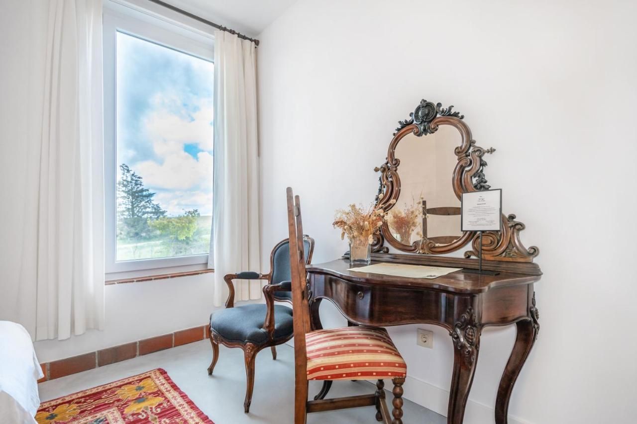 Hotel Rural Costa del Trigo