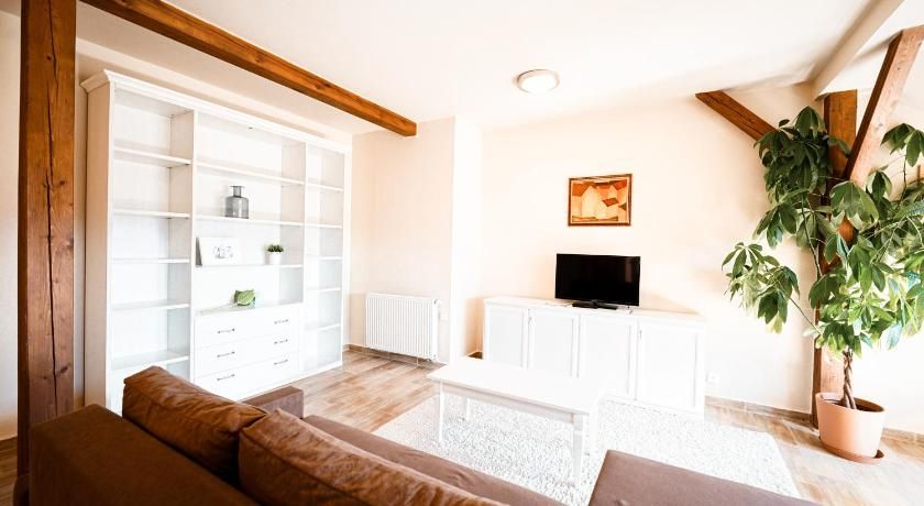 Hotel Slunecna Louka