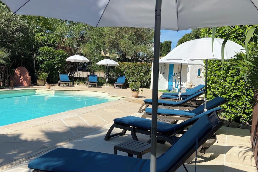 Logis Le Relais Gourmand Provence-Alpes-Côte d'Azur - Mouans-Sartoux visuel 3/5