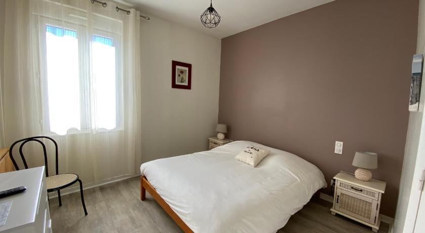 Hôtel La Cote d'Argent Aquitaine - Seignosse visuel 1/5