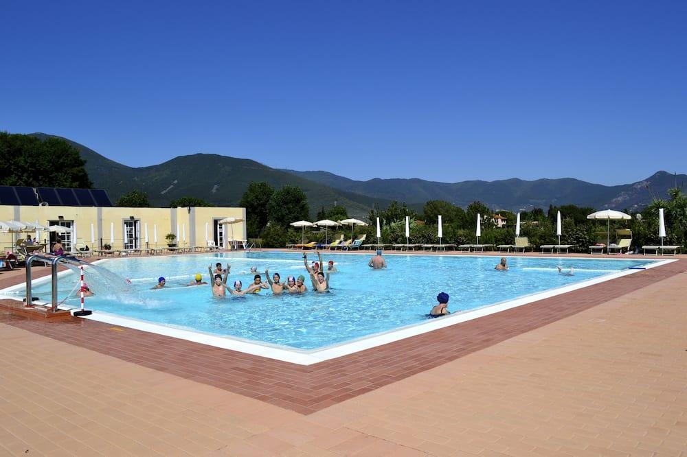 Eden Park Resort Toscane - Pise visuel 5/5 Eden Park Resort Toscane - Pise visuel 5/5