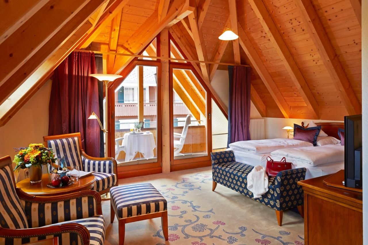 Erfurths Bergfried Ferien & Wellnesshotel