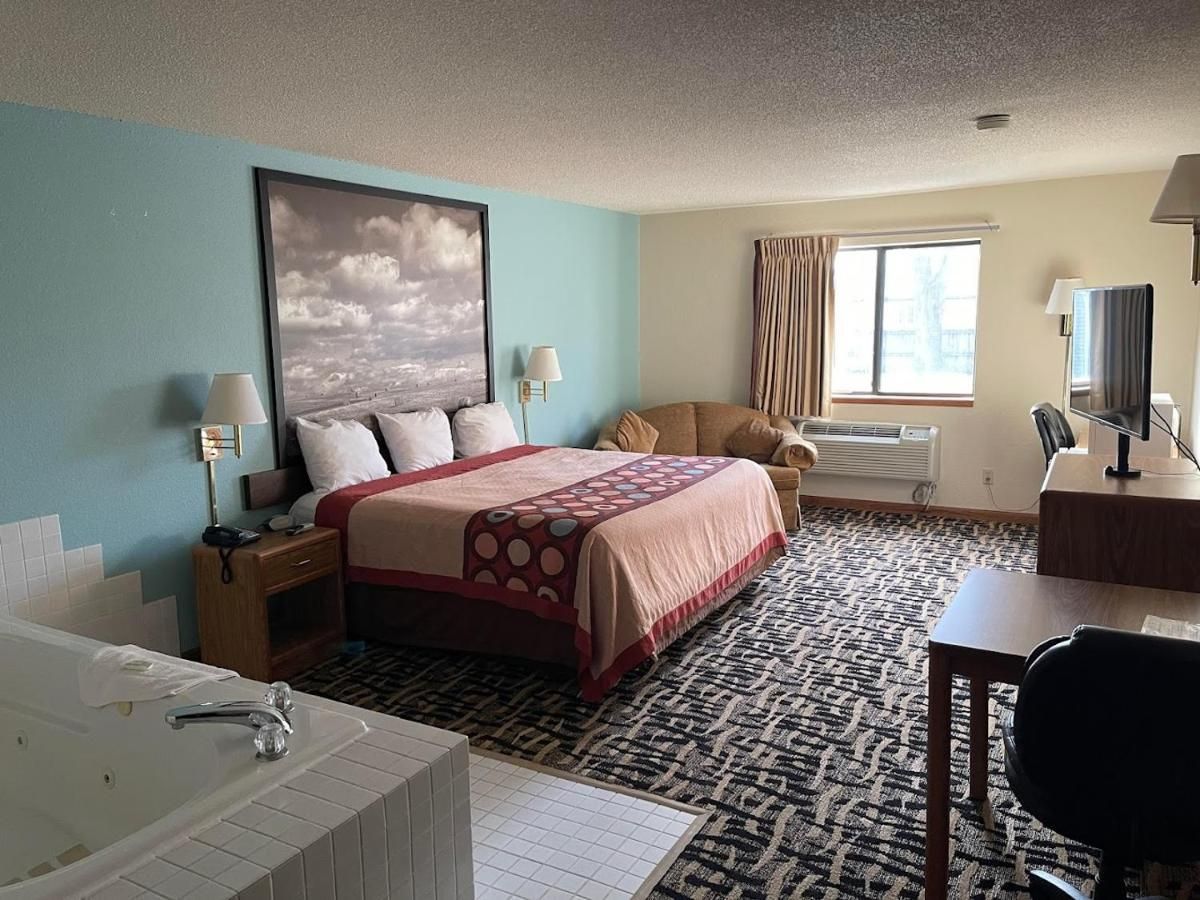 hotel photo