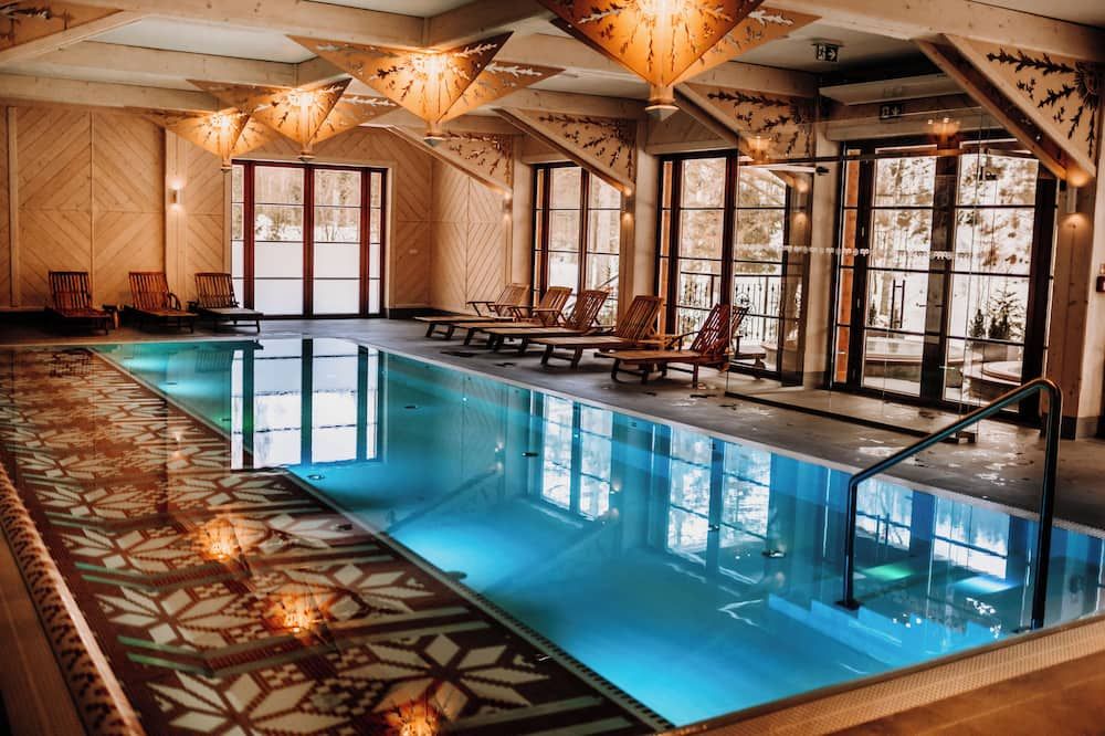 Aries Hotel & SPA Wisła