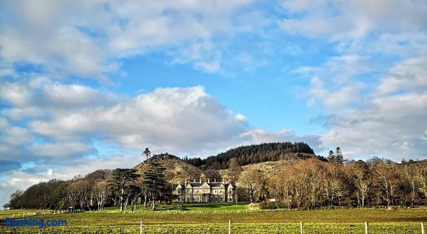 booking-638494-233014431-789274 Raasay House Hotel