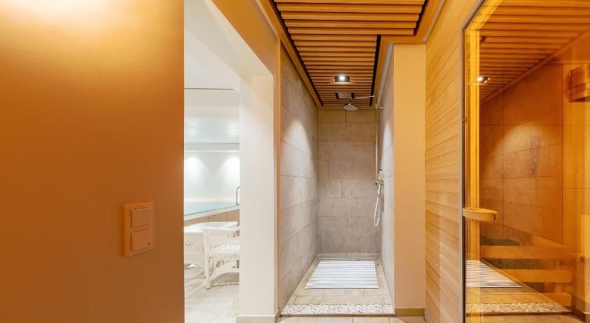 Hotel Parkresidenz Christian VIII