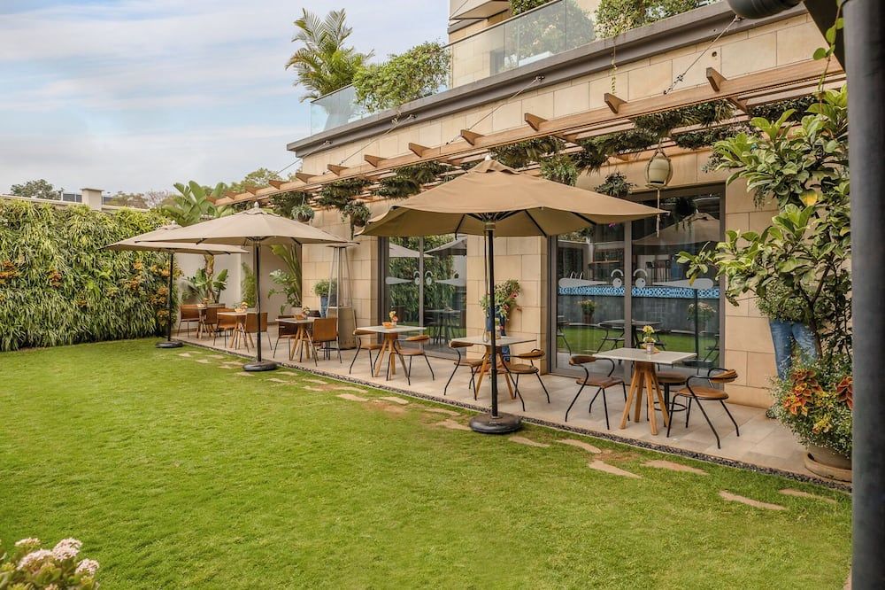 The Social House Nairobi, a Preferred Lifestyle Hotel