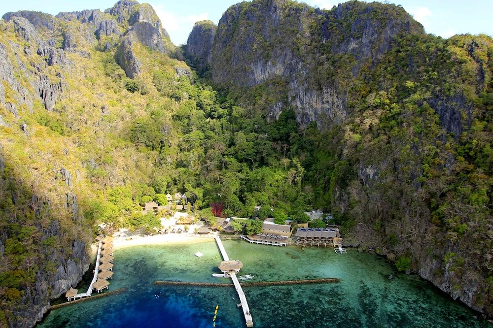 expedia_group-319843-234335673-286360 El Nido Resorts Miniloc Island