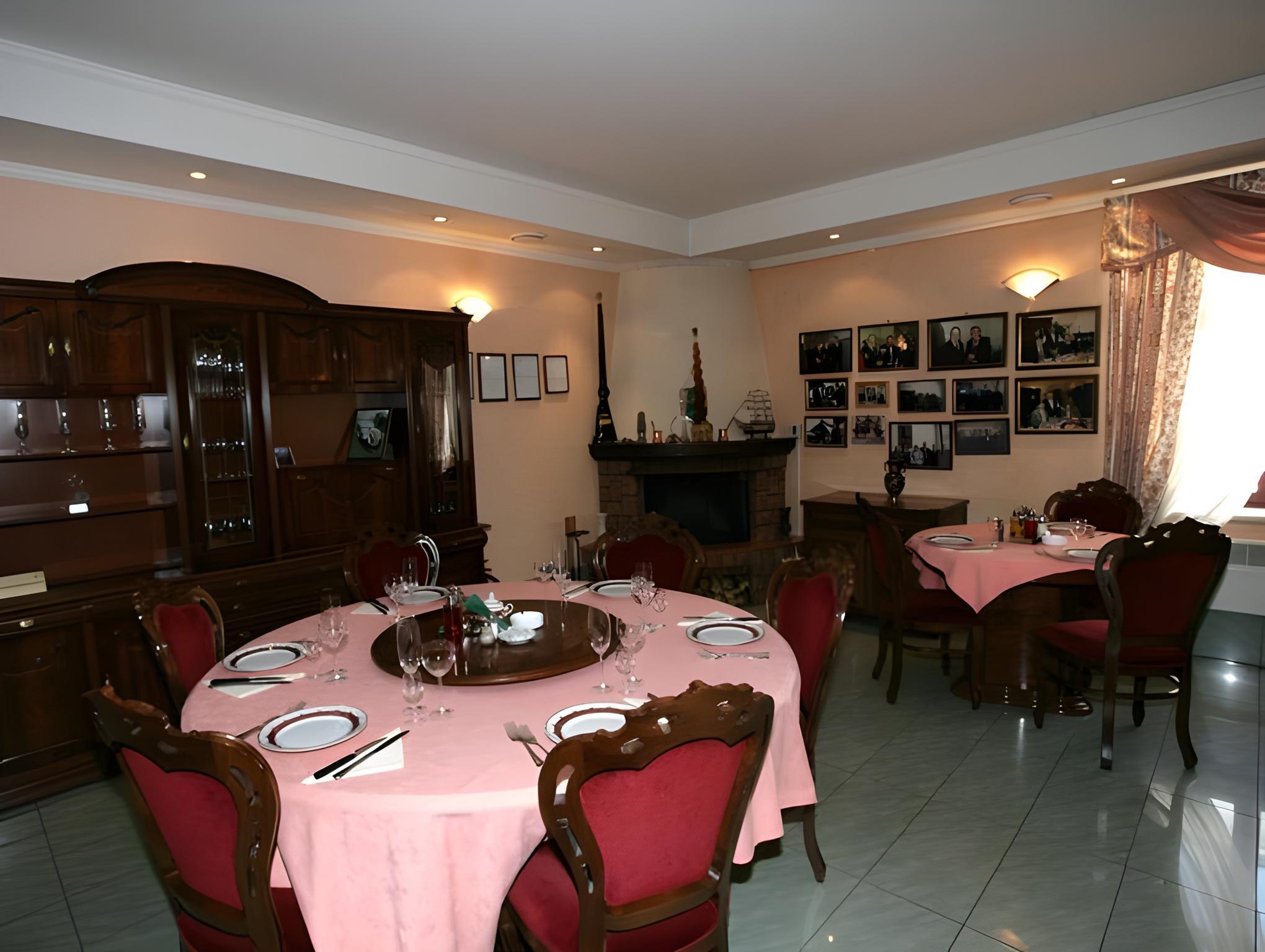 agoda-241509-5509785-080652 Giuseppe Hotel