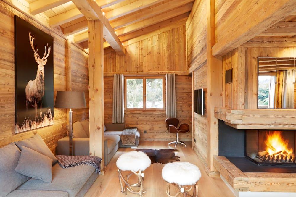 6 bedroom luxury chalet with private cinema Marmotte Mountain Zenith (2) - Rhône-Alpes - Chamonix-Mont-Blanc visuel 1/5 6 bedroom luxury chalet with private cinema Marmotte Mountain Zenith (2) - Rhône-Alpes - Chamonix-Mont-Blanc visuel 1/5