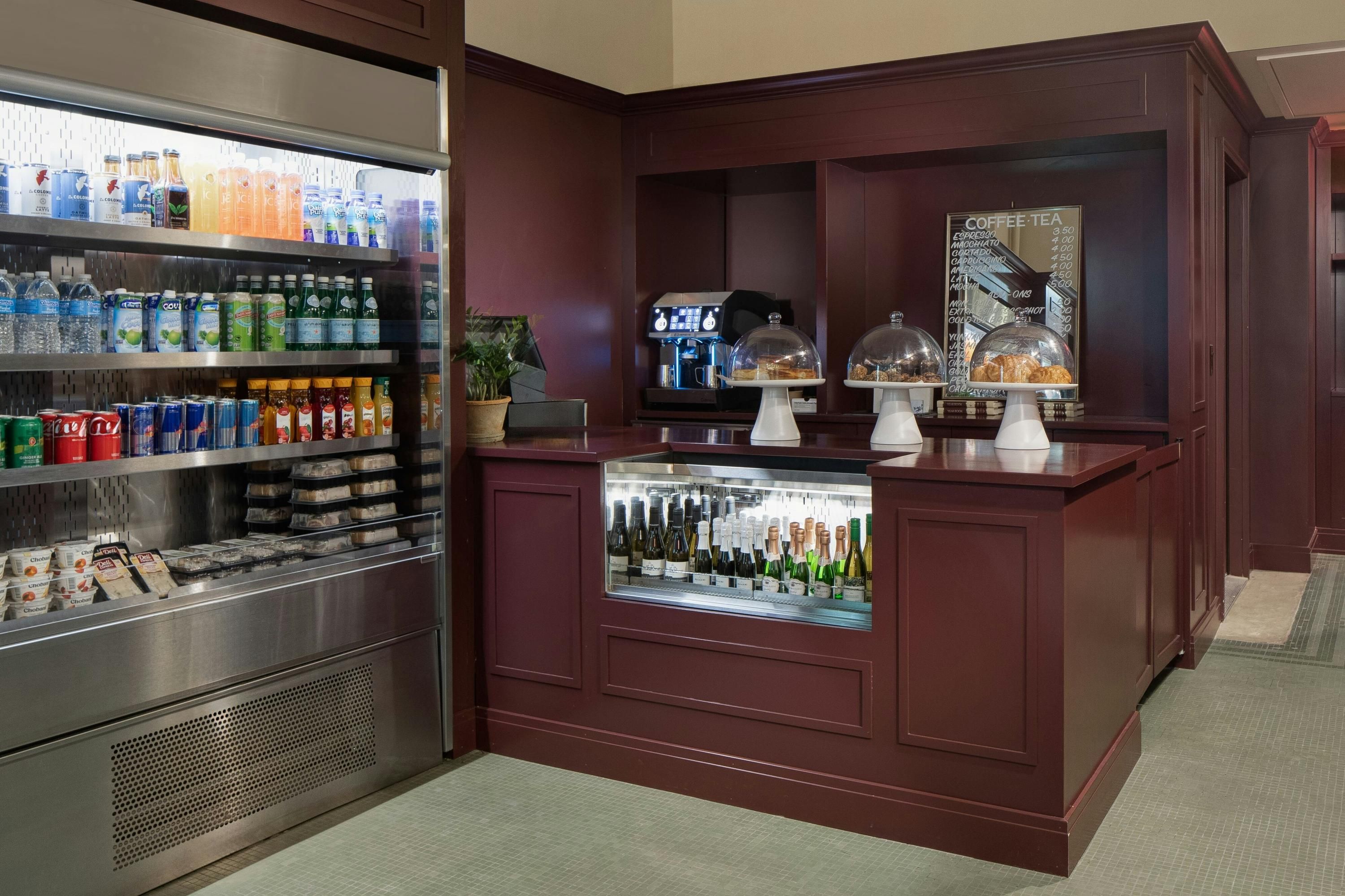 Hotel David Whitney, Autograph Collection