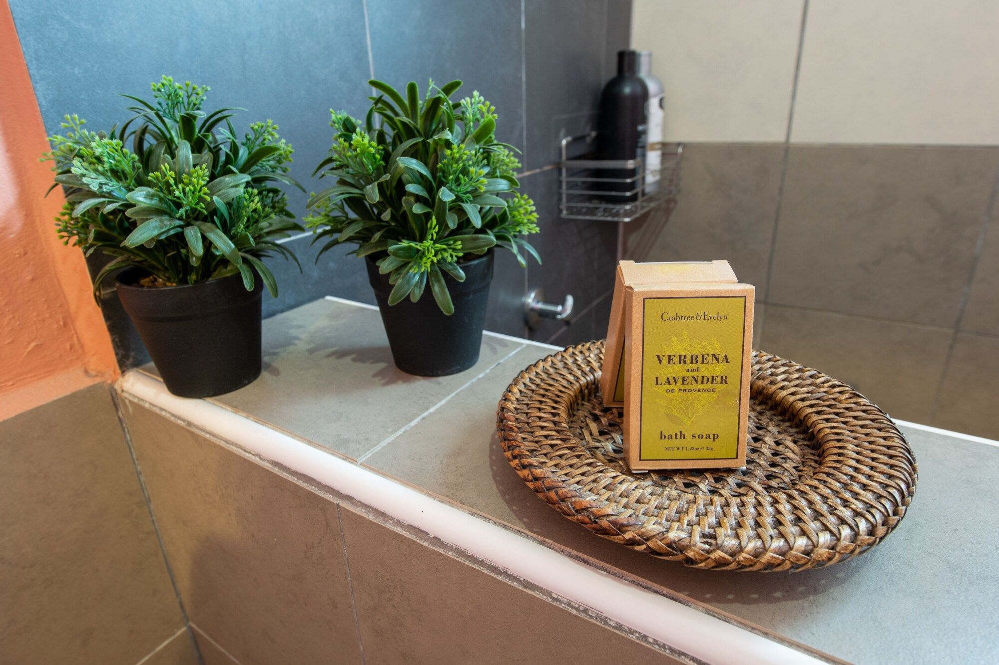 Villa Amalie & Villa Curiel