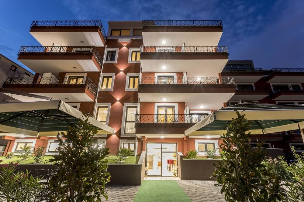 Hotel Cvita