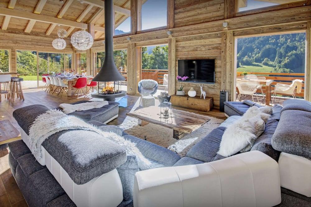 Chalet Alti Ovo Network - Languedoc-Roussillon - Le Born visuel 2/5 Chalet Alti Ovo Network - Languedoc-Roussillon - Le Born visuel 2/5