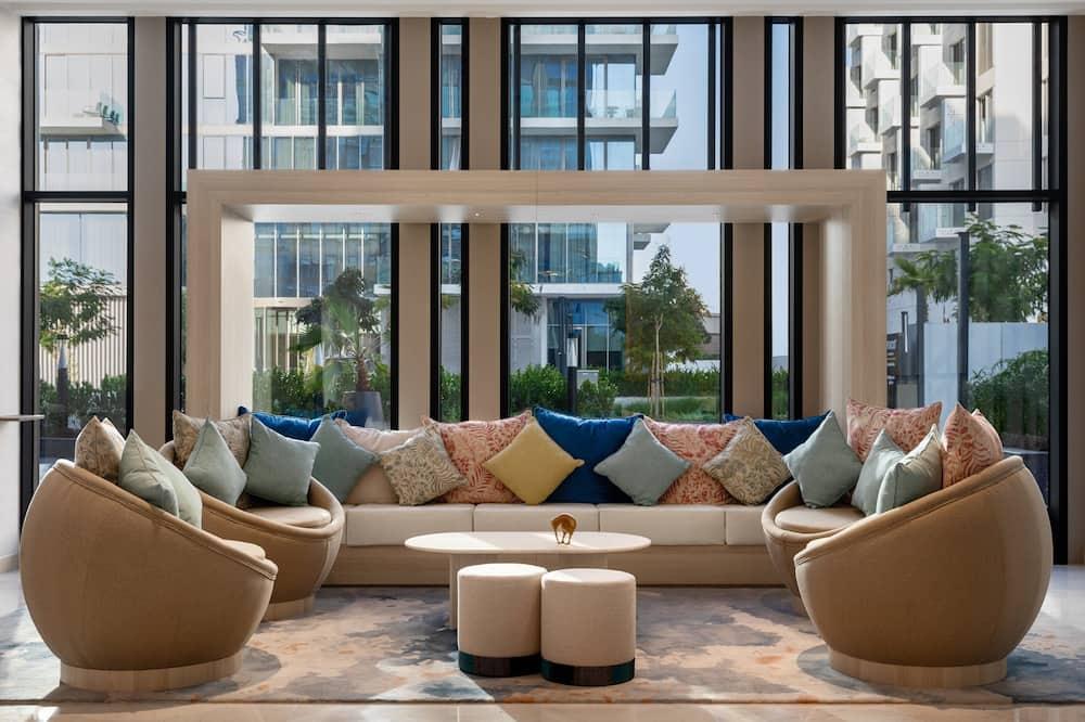 voco Dubai The Palm