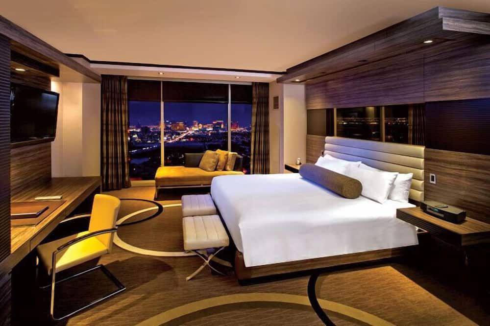 M Resort Spa Casino