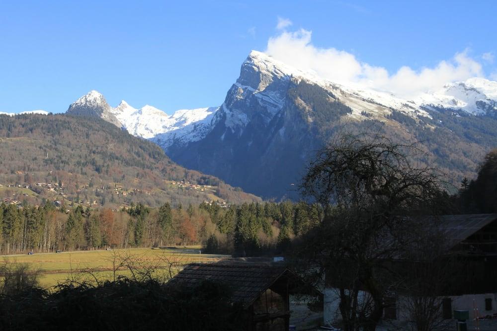 Large charming chalet in samoens, private pool, 3 mns from Grand Massif ski lif Rhône-Alpes - Samoëns visuel 4/5 Large charming chalet in samoens, private pool, 3 mns from Grand Massif ski lif Rhône-Alpes - Samoëns visuel 4/5