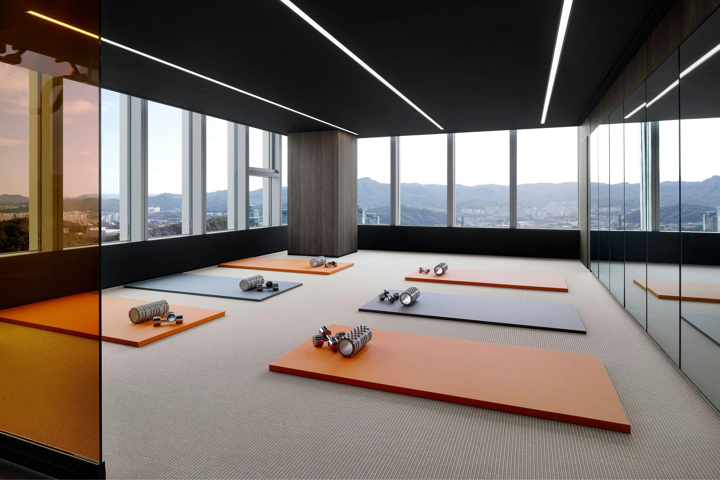 Hotel Onoma Daejeon, Autograph Collection, Marriott International