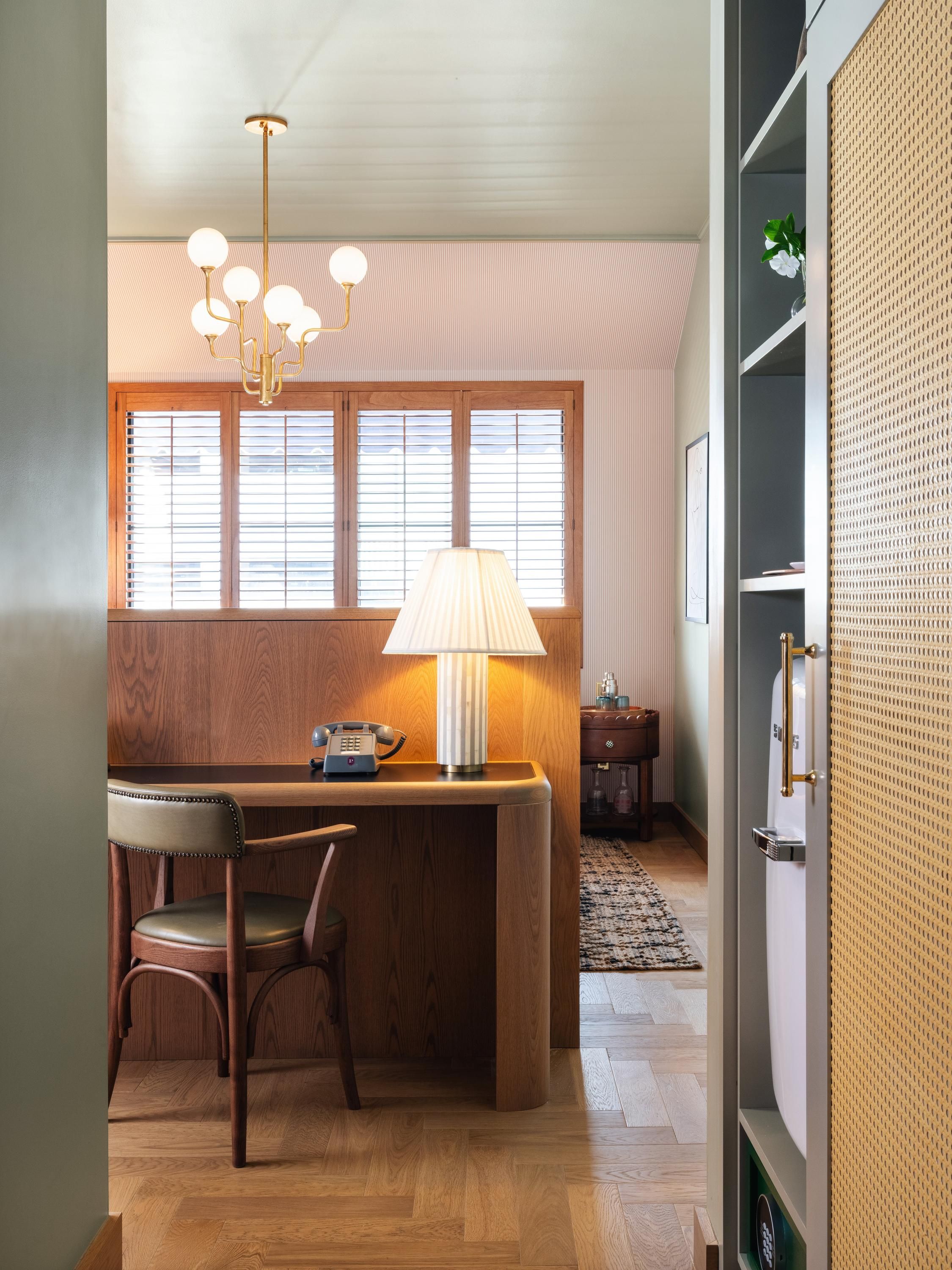 Palihouse Hyde Park Village