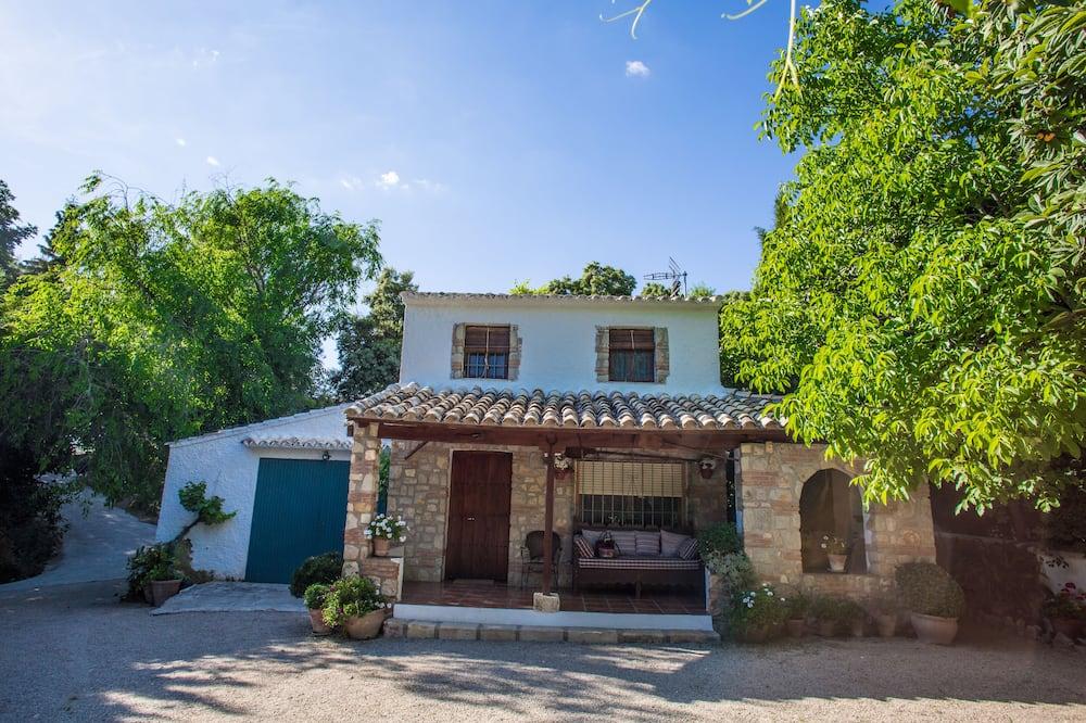 Casa María for 6 people Andalousië - Cazorla visuel 5/5