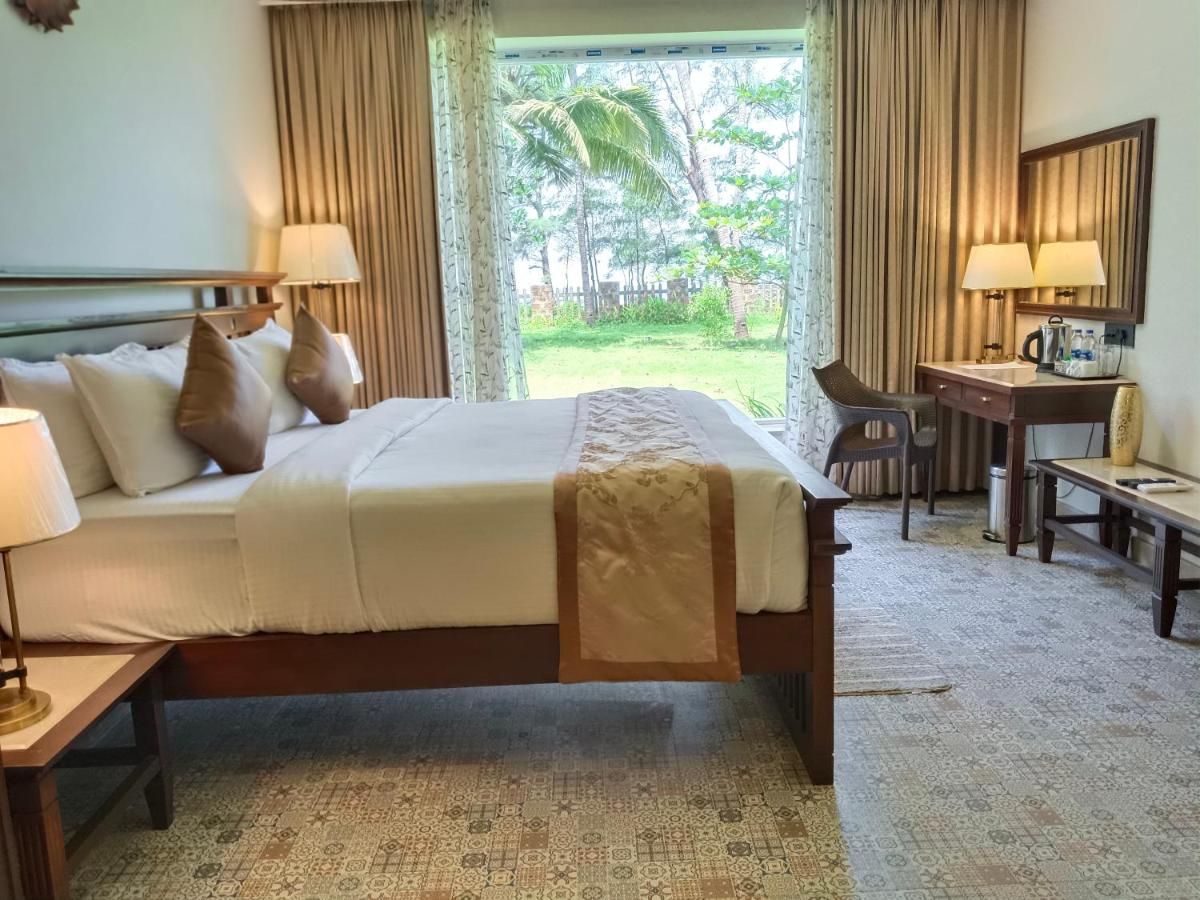 Uva Sands Beach Resort