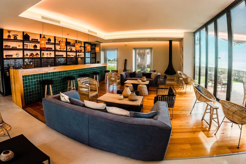 Sensi Azores Nature And Spa