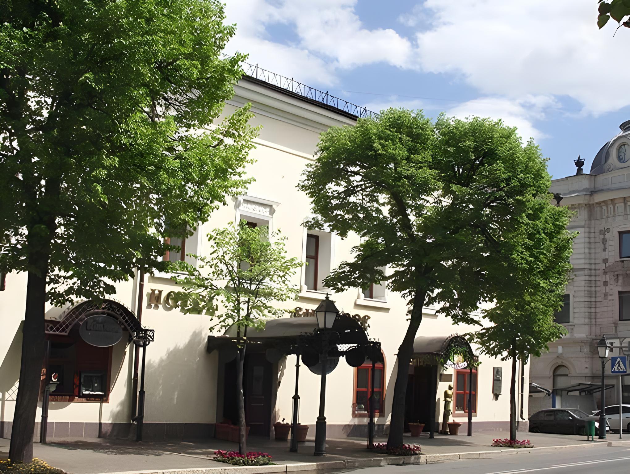 agoda-241509-5509776-100281 Giuseppe Hotel
