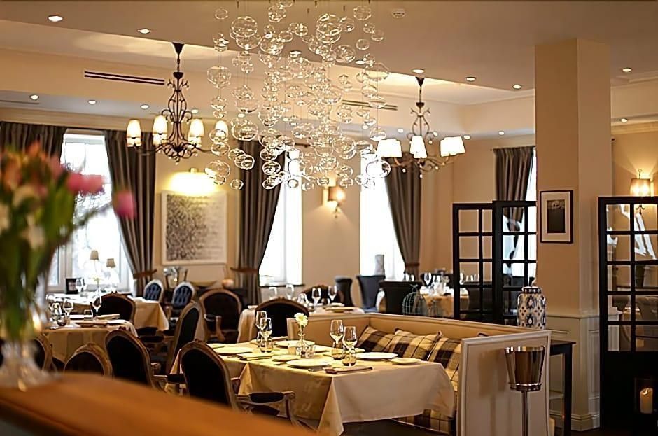 Art Boutique Hotel Tatiana Provence