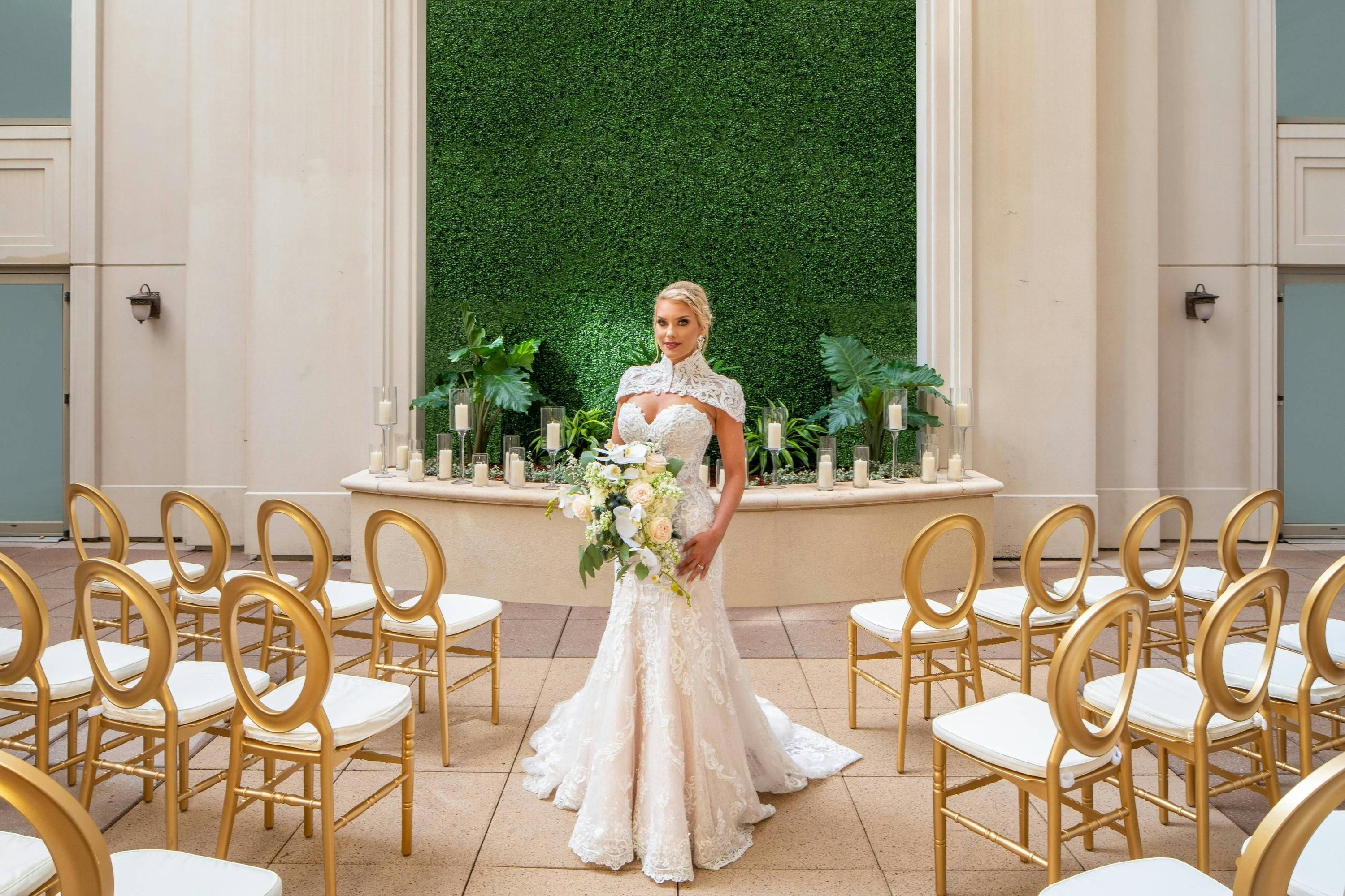 New Orleans Marriott Warehouse Arts District