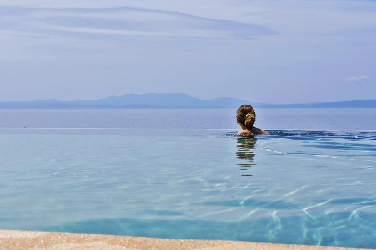 Natura Luxury Boutique Hotel Skopelos