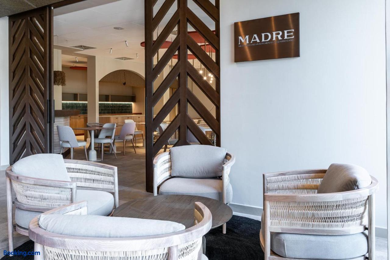 booking-1071407904-557027821-396816 Hotel Ritual De Terra & Spa Moraira