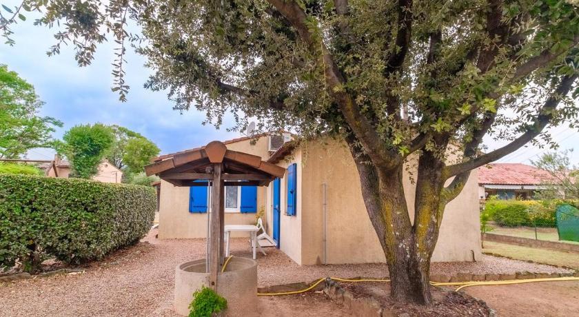 Bourgarel Provence-Alpes-Côte d'Azur - Vidauban visuel 3/5