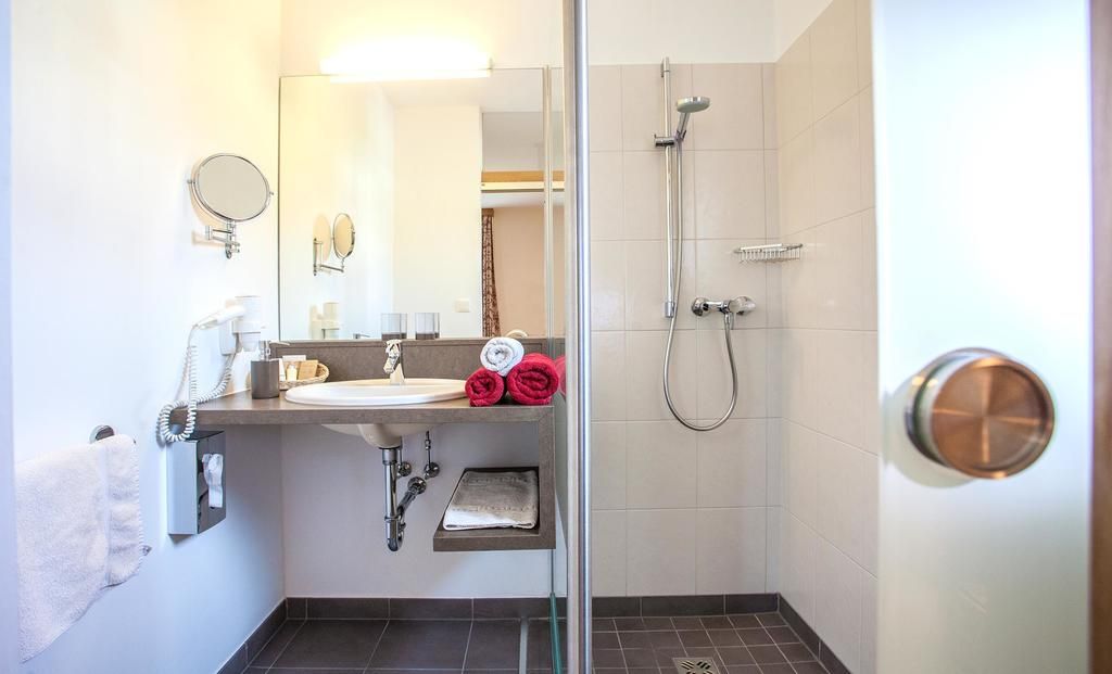 Hotel Garni Weinquadrat