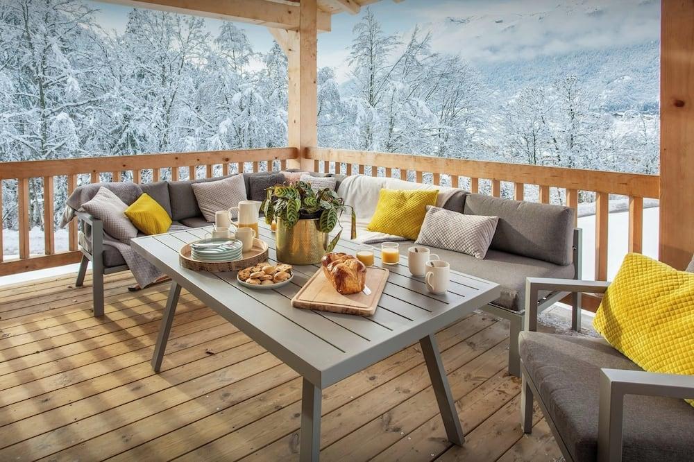 Chalet Elomaz Ovo Network - Rhône-Alpes - Saint-Jean-de-Sixt visuel 3/5 Chalet Elomaz Ovo Network - Rhône-Alpes - Saint-Jean-de-Sixt visuel 3/5